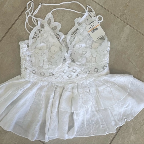 Free People Adella Camisole - Picture 8 of 12